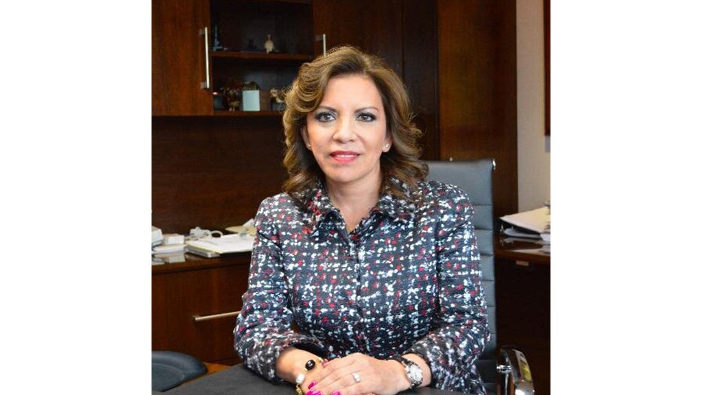  Dra. Oralia Barboza Quintana