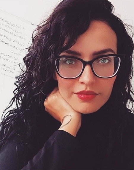 Maestra Alejandra Padilla Ruíz