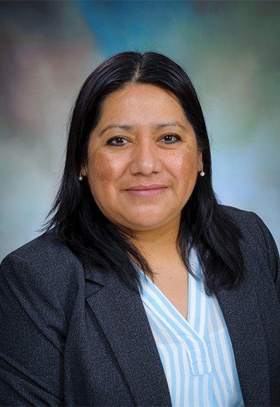 Dra. Elvis Cuevas Martínez