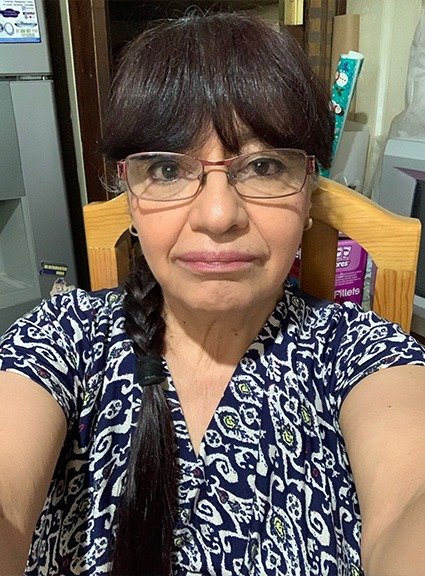 Dra. Rocío Ortiz Butrón